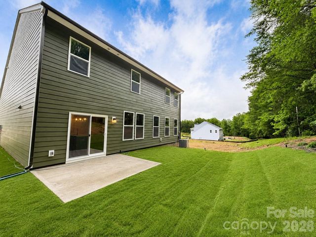 108 Nighthawk Trail, Mooresville, NC 28115