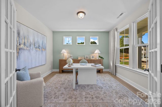 108 Nighthawk Trail, Mooresville, NC 28115