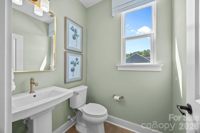 108 Nighthawk Trail, Mooresville, NC 28115