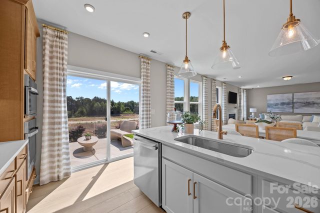 108 Nighthawk Trail, Mooresville, NC 28115