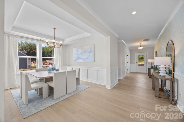 108 Nighthawk Trail, Mooresville, NC 28115