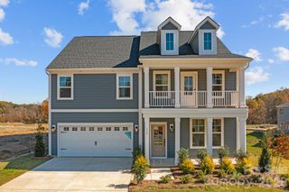 108 Nighthawk Trail, Mooresville, NC 28115