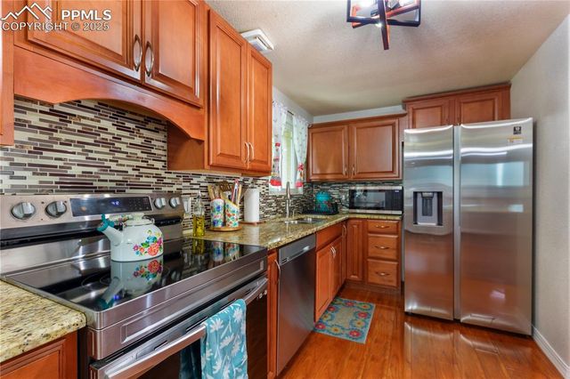 2205 Airport Road, Colorado Springs, CO 80910