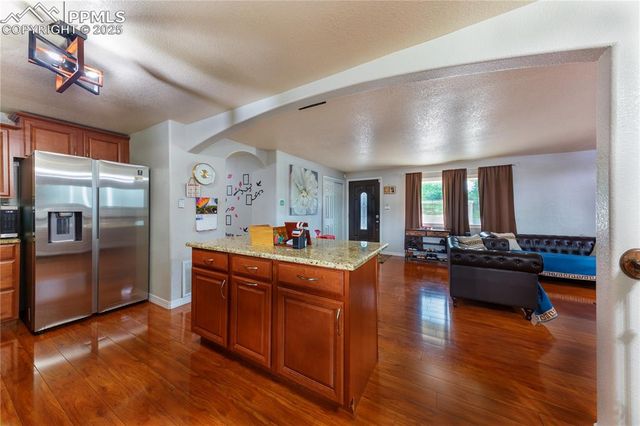 2205 Airport Road, Colorado Springs, CO 80910