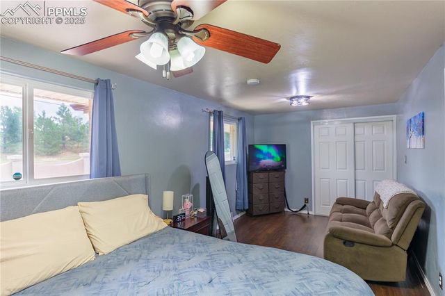 2205 Airport Road, Colorado Springs, CO 80910