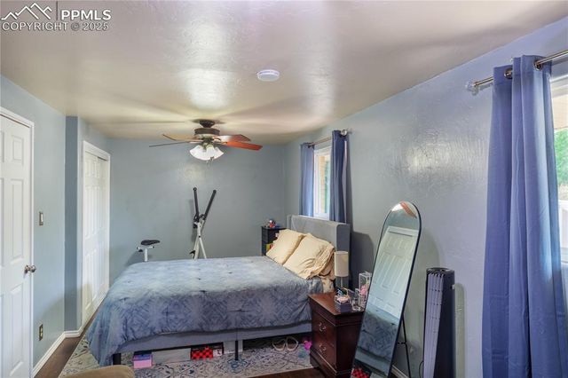 2205 Airport Road, Colorado Springs, CO 80910