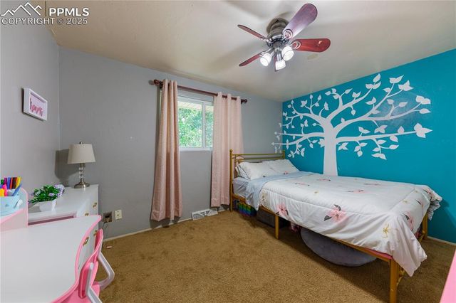 2205 Airport Road, Colorado Springs, CO 80910