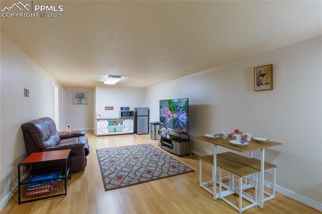 2205 Airport Road, Colorado Springs, CO 80910