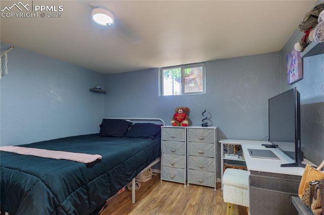 2205 Airport Road, Colorado Springs, CO 80910