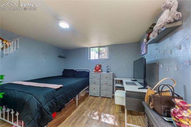 2205 Airport Road, Colorado Springs, CO 80910