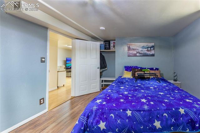 2205 Airport Road, Colorado Springs, CO 80910