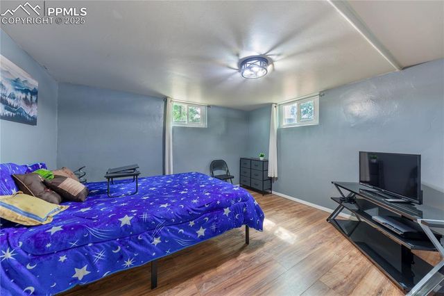 2205 Airport Road, Colorado Springs, CO 80910