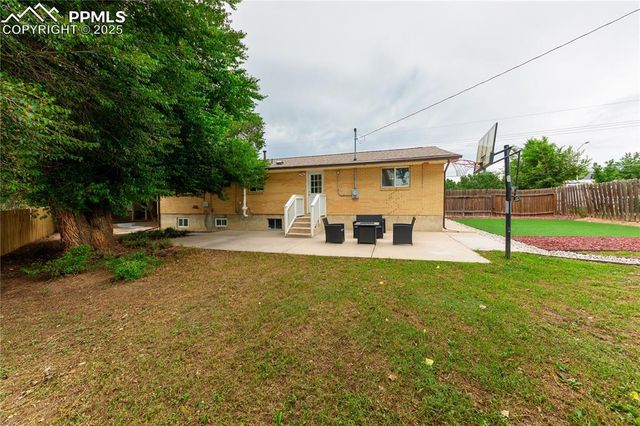 2205 Airport Road, Colorado Springs, CO 80910