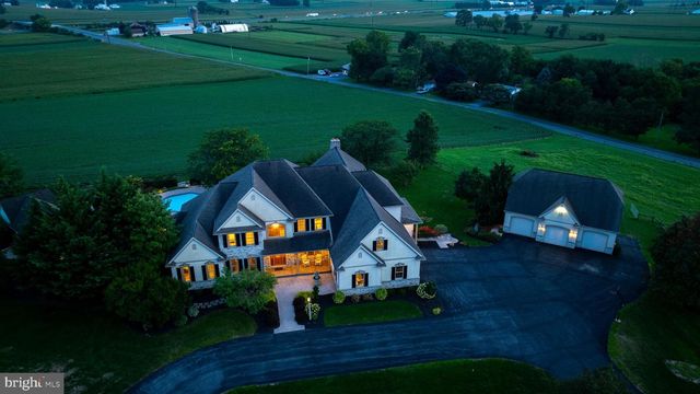 1409 DIAMOND STATION RD, Ephrata, PA 17522