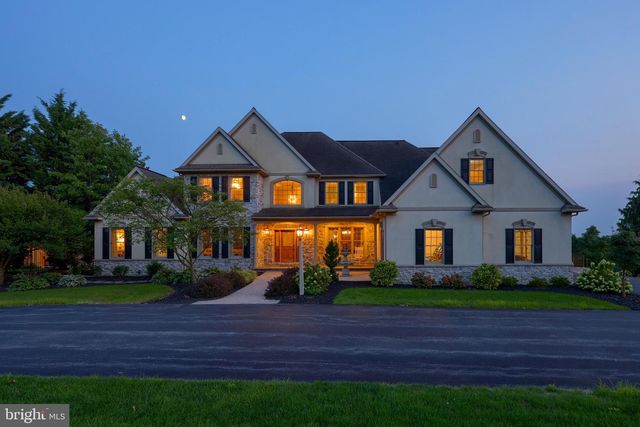 1409 DIAMOND STATION RD, Ephrata, PA 17522