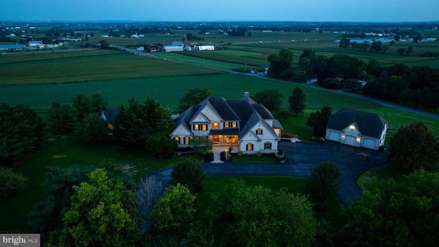 1409 DIAMOND STATION RD, Ephrata, PA 17522