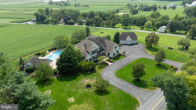 1409 DIAMOND STATION RD, Ephrata, PA 17522