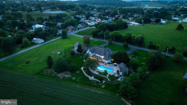 1409 DIAMOND STATION RD, Ephrata, PA 17522