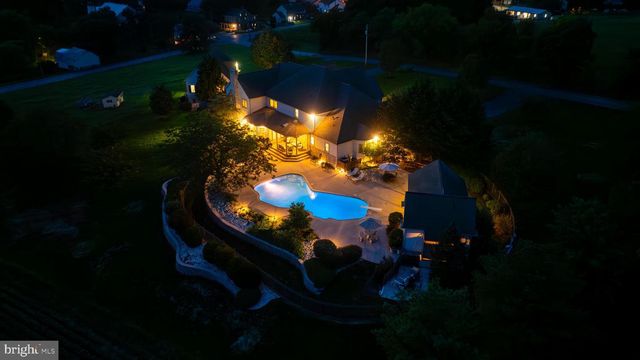 1409 DIAMOND STATION RD, Ephrata, PA 17522