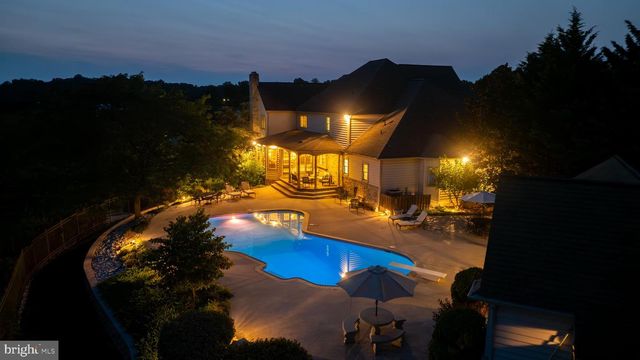 1409 DIAMOND STATION RD, Ephrata, PA 17522