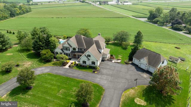 1409 DIAMOND STATION RD, Ephrata, PA 17522