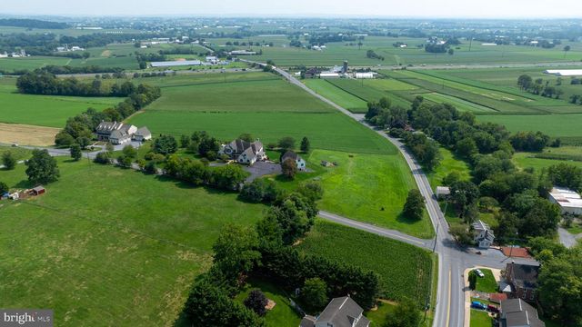 1409 DIAMOND STATION RD, Ephrata, PA 17522