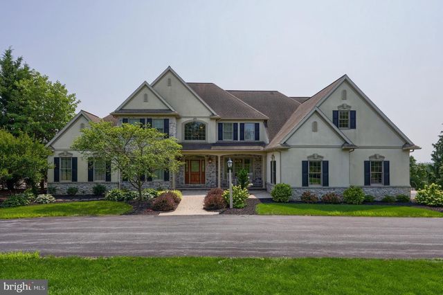 1409 DIAMOND STATION RD, Ephrata, PA 17522