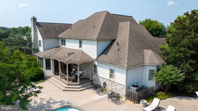 1409 DIAMOND STATION RD, Ephrata, PA 17522