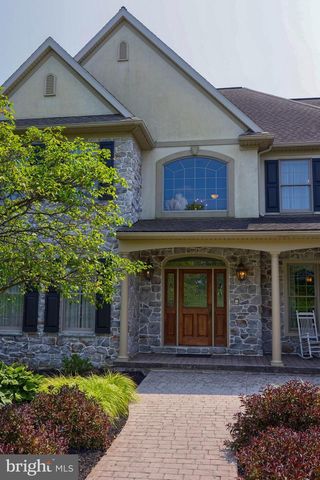 1409 DIAMOND STATION RD, Ephrata, PA 17522