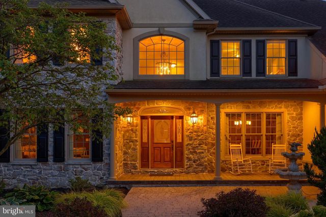 1409 DIAMOND STATION RD, Ephrata, PA 17522