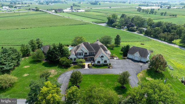 1409 DIAMOND STATION RD, Ephrata, PA 17522