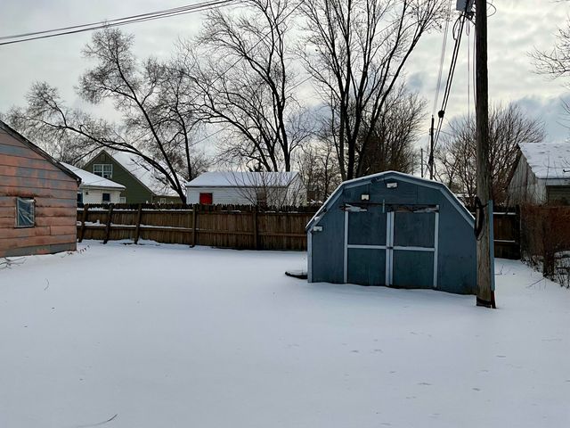 734 1 Juniper Road, Valparaiso, IN 46385