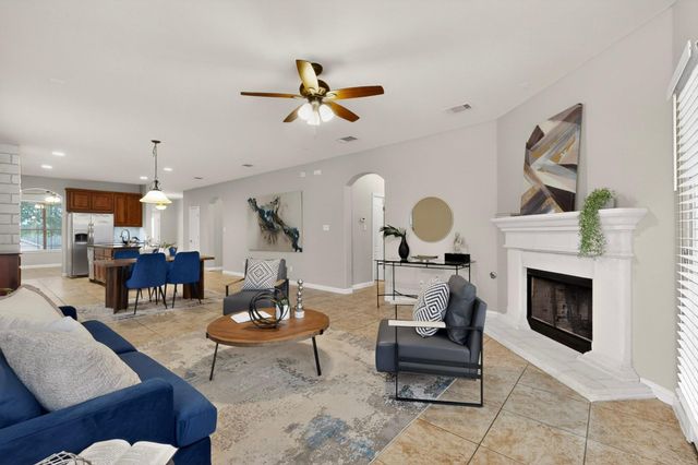178 Limestone TRL, Austin, TX 78737