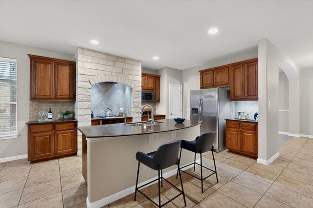 178 Limestone TRL, Austin, TX 78737