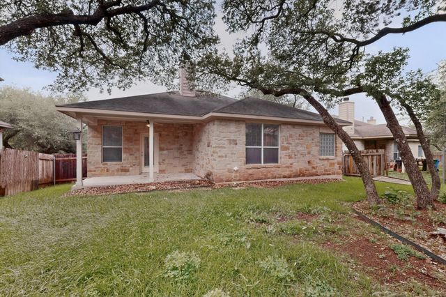 178 Limestone TRL, Austin, TX 78737