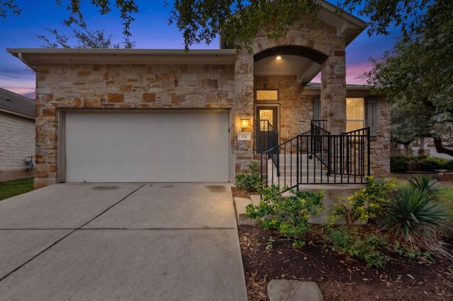 178 Limestone TRL, Austin, TX 78737