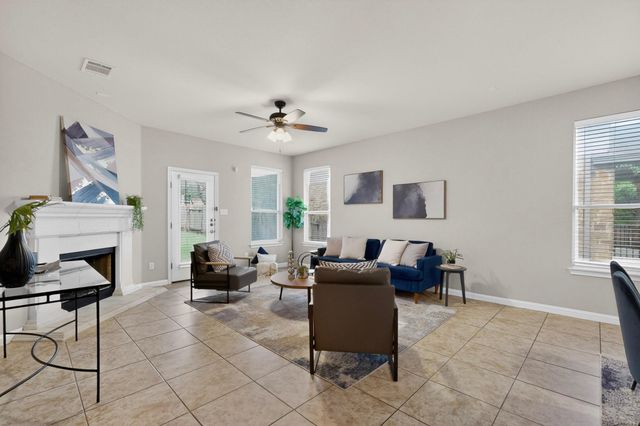 178 Limestone TRL, Austin, TX 78737