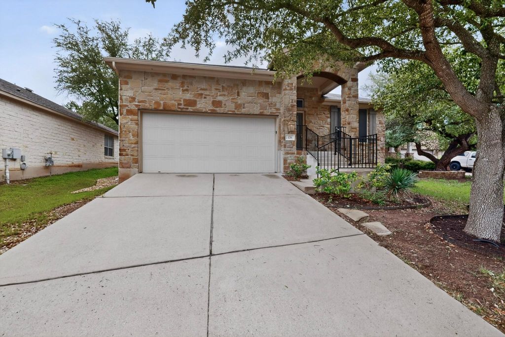 178 Limestone TRL, Austin, TX 78737