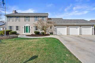 504 Fairview CIRCLE, Waterford, WI 53185