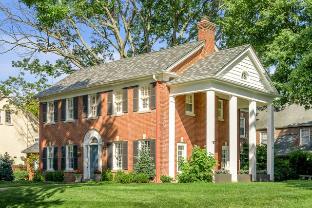 245 Holiday Road, Lexington, KY 40502