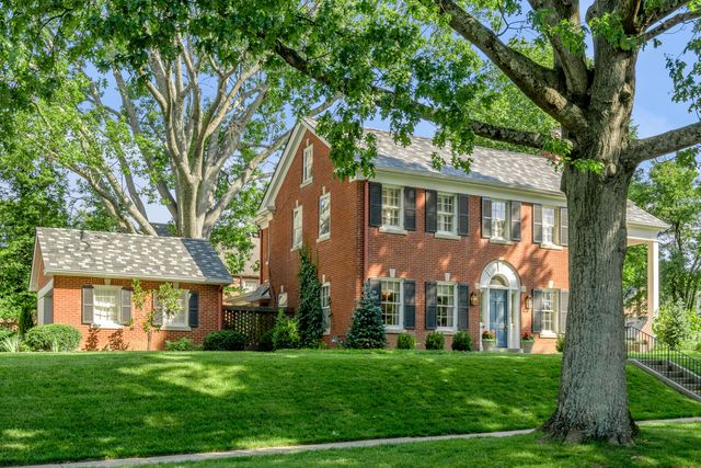 245 Holiday Road, Lexington, KY 40502