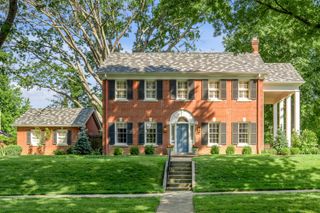 245 Holiday Road, Lexington, KY 40502