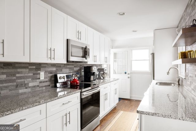 1384 Westmont Road SW, Atlanta, GA 30311