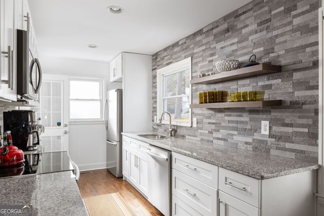 1384 Westmont Road SW, Atlanta, GA 30311