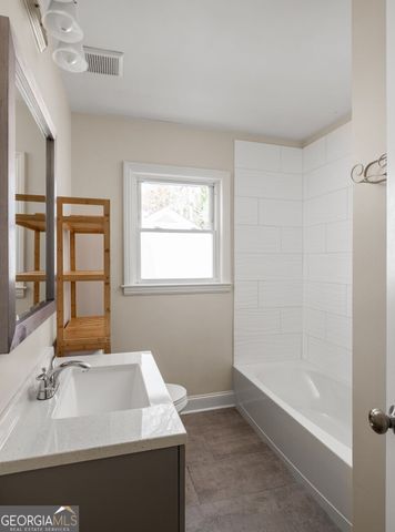 1384 Westmont Road SW, Atlanta, GA 30311