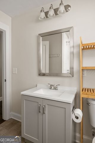 1384 Westmont Road SW, Atlanta, GA 30311