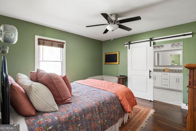 1384 Westmont Road SW, Atlanta, GA 30311