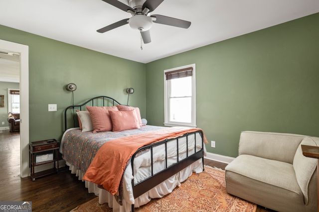 1384 Westmont Road SW, Atlanta, GA 30311