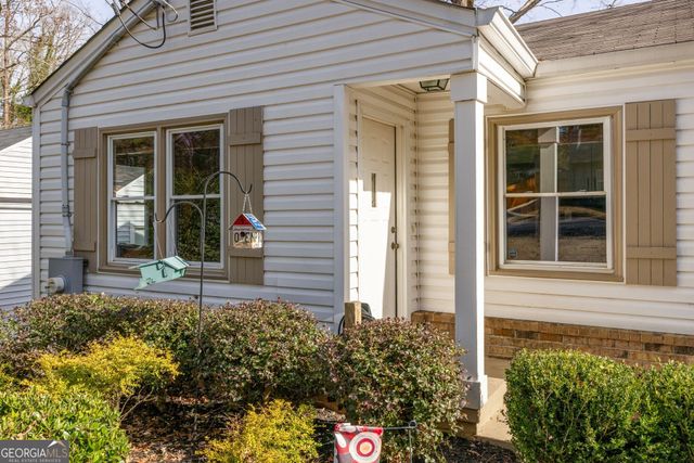 1384 Westmont Road SW, Atlanta, GA 30311