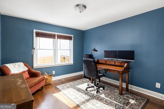 1384 Westmont Road SW, Atlanta, GA 30311